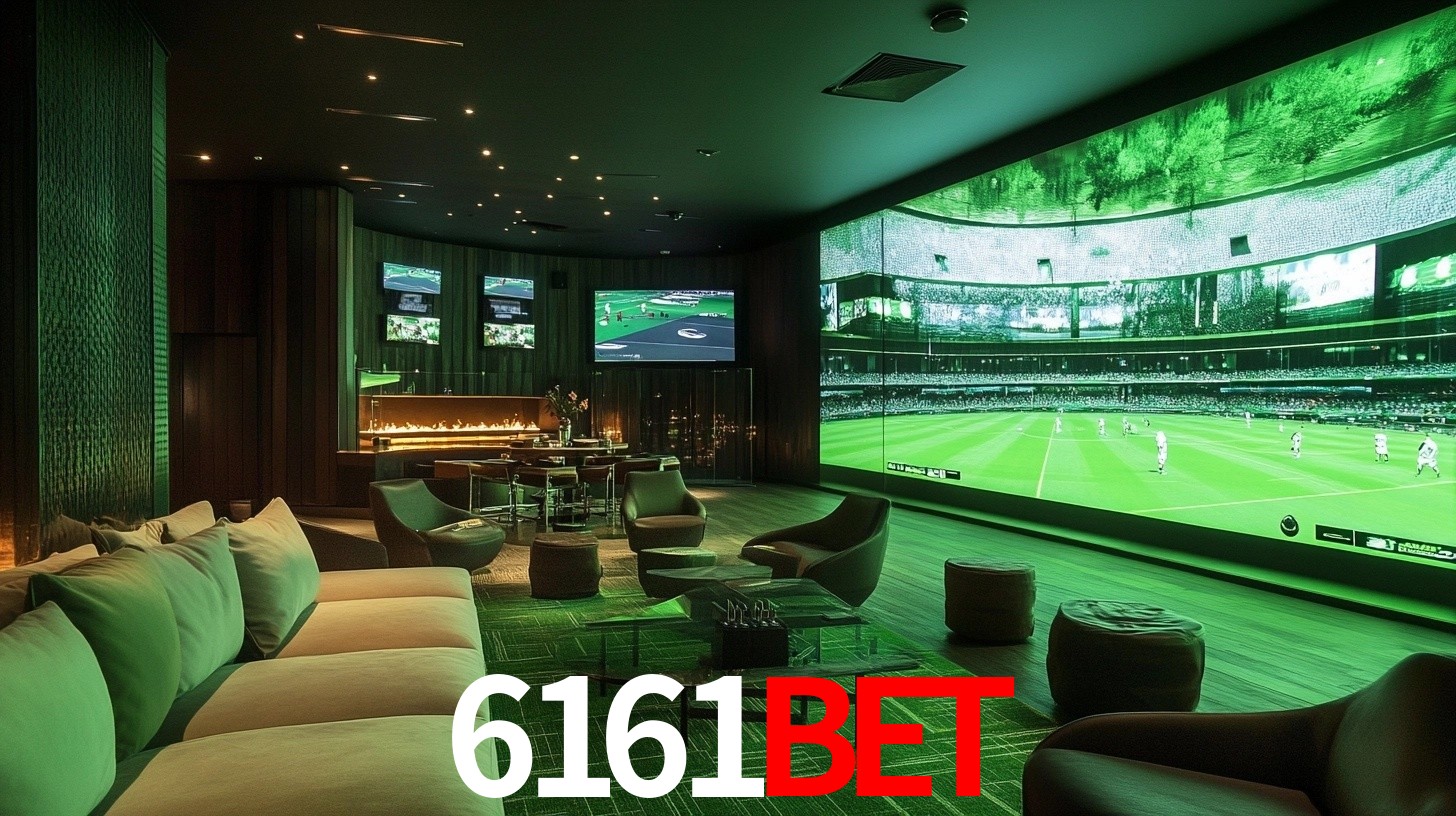 6161bet: Seu Cassino Premiado com Pagamentos Rápidos