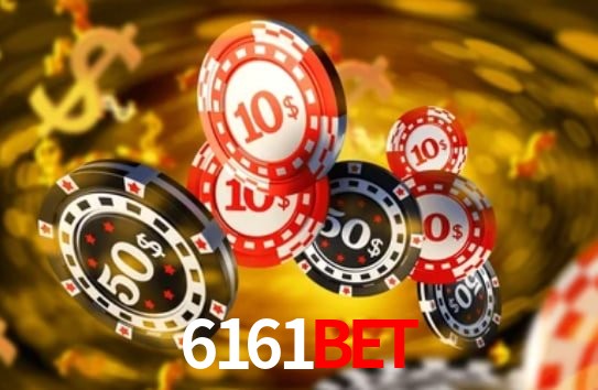 Bônus Diários 6161bet
