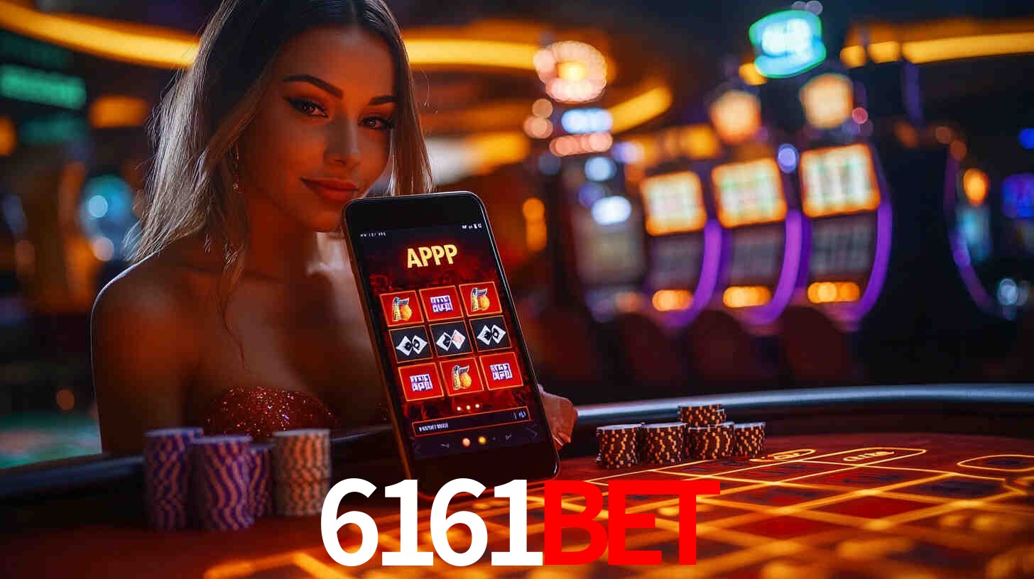 Descubra o Programa VIP da 6161bet: Vantagens Exclusivas para Jogadores