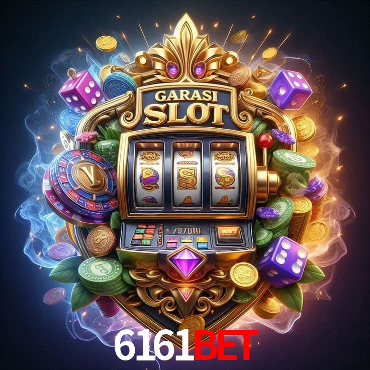 Recursos de Bônus 6161bet