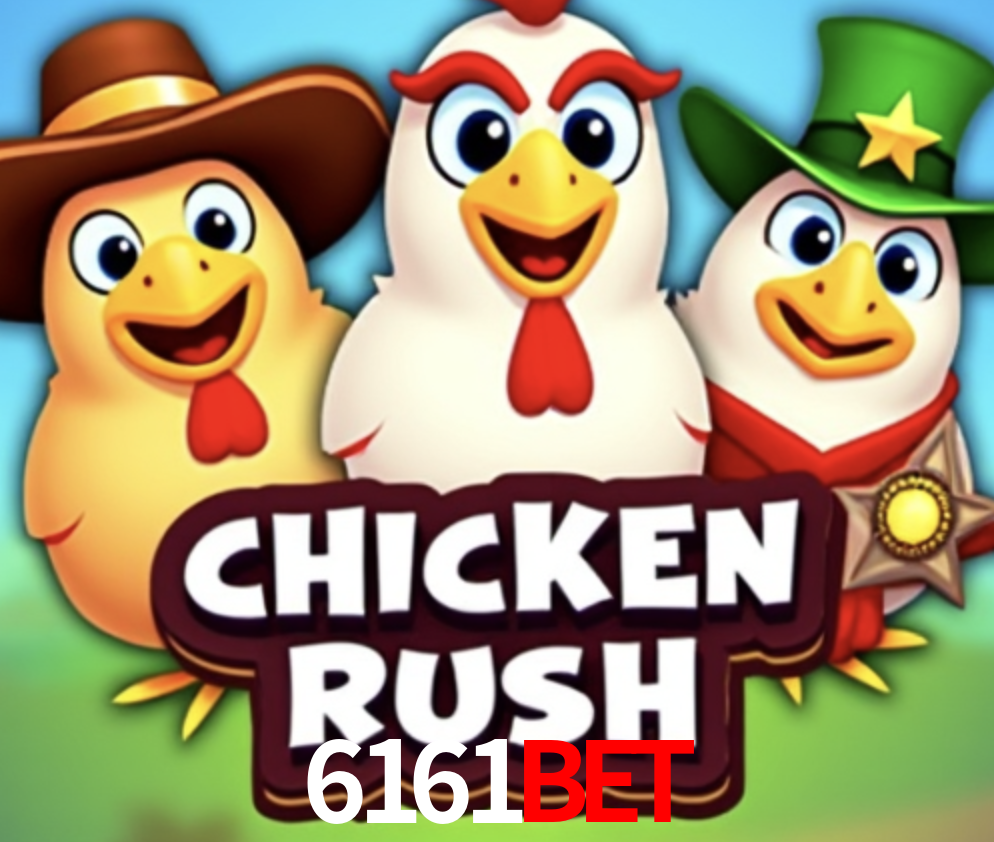 Seasonal Promotions 6161bet