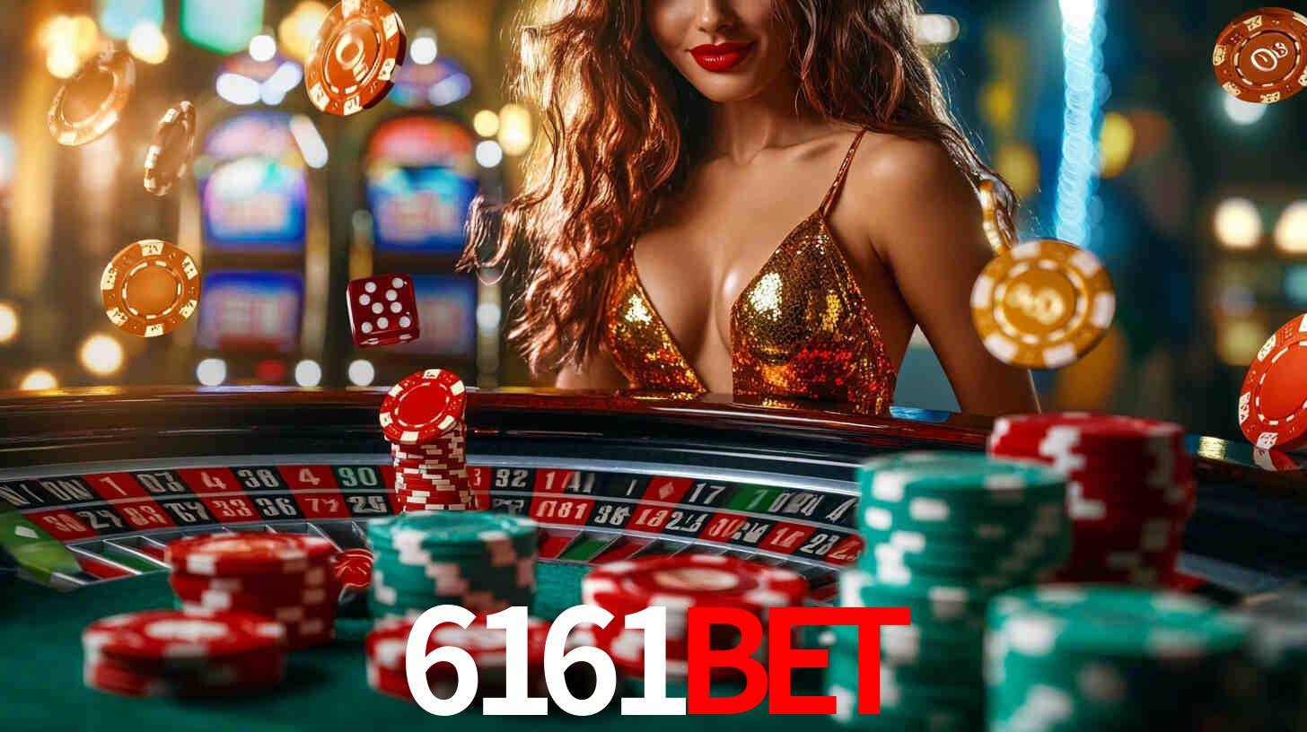 Premium Interface 6161bet