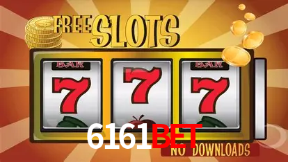 Descubra o Mundo do Cassino Online com 6161bet