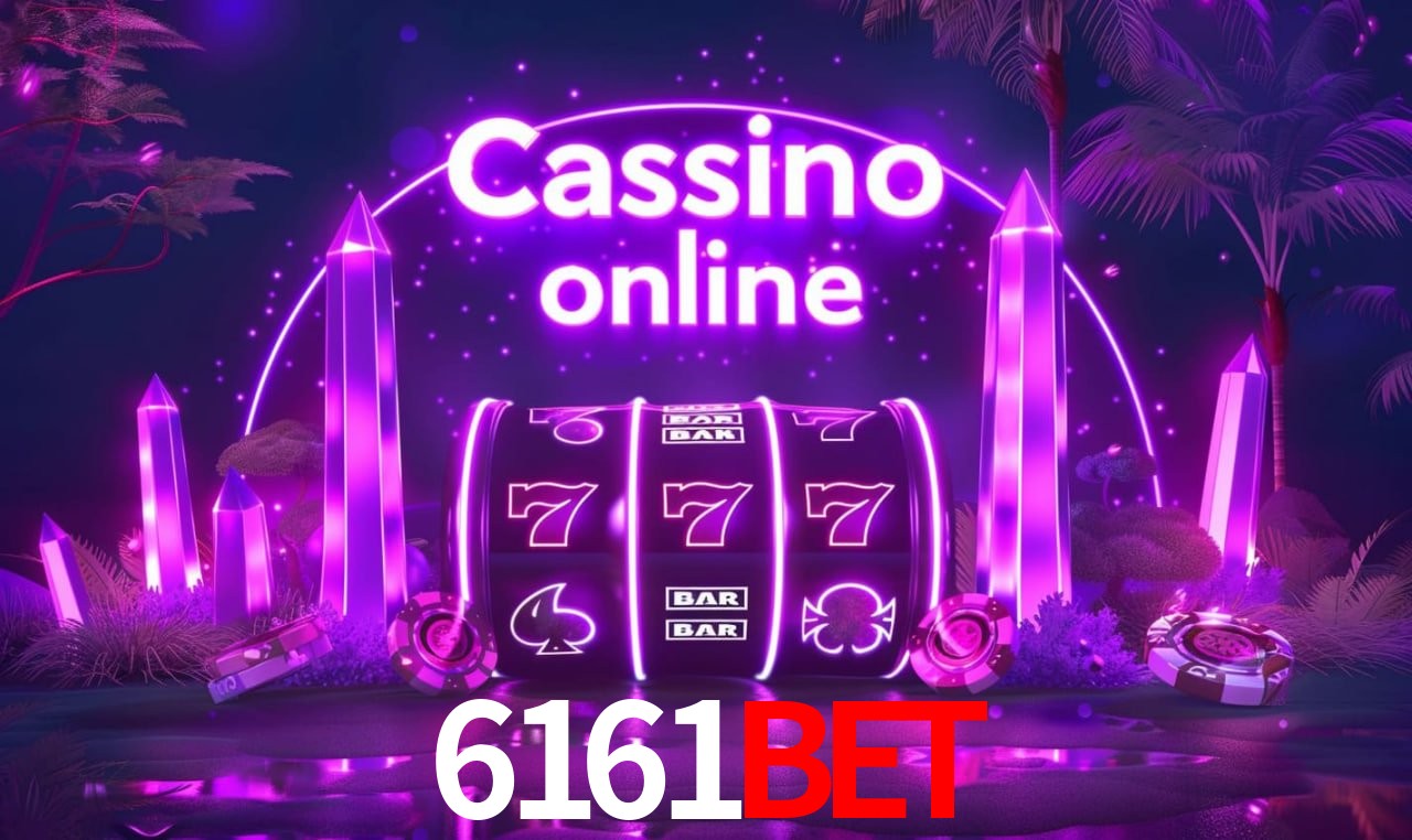 Avaliações dos Jogadores 6161bet