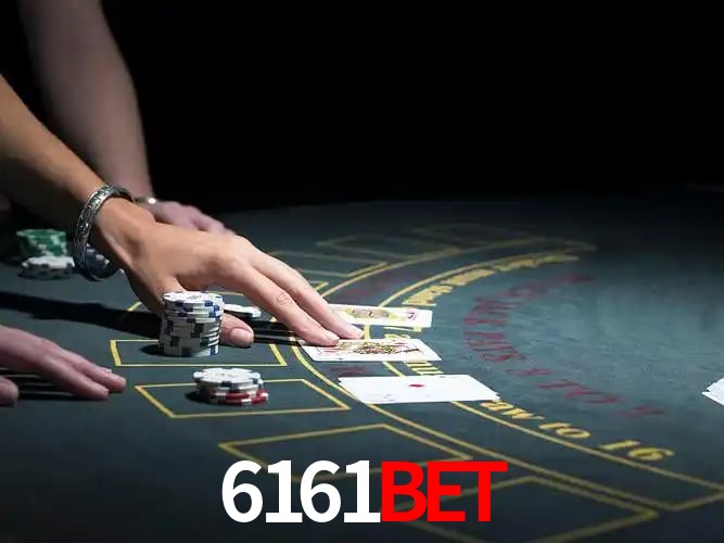 Cadastro Rápido 6161bet