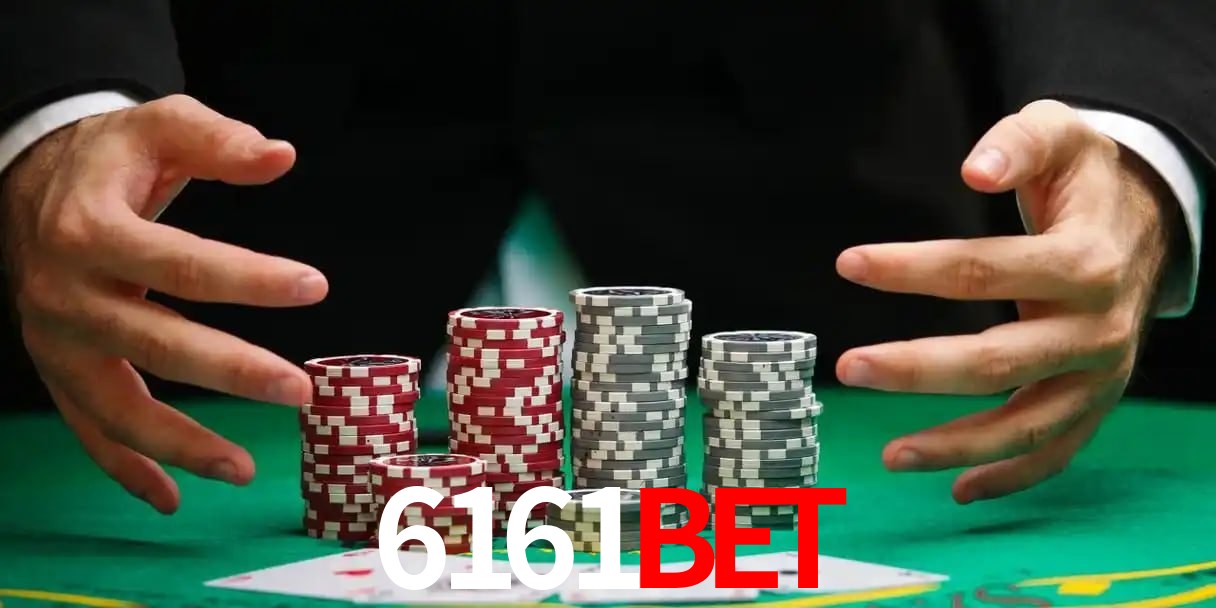 Ofertas Exclusivas 6161bet