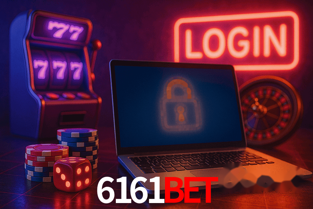 Mesa de Blackjack 6161bet