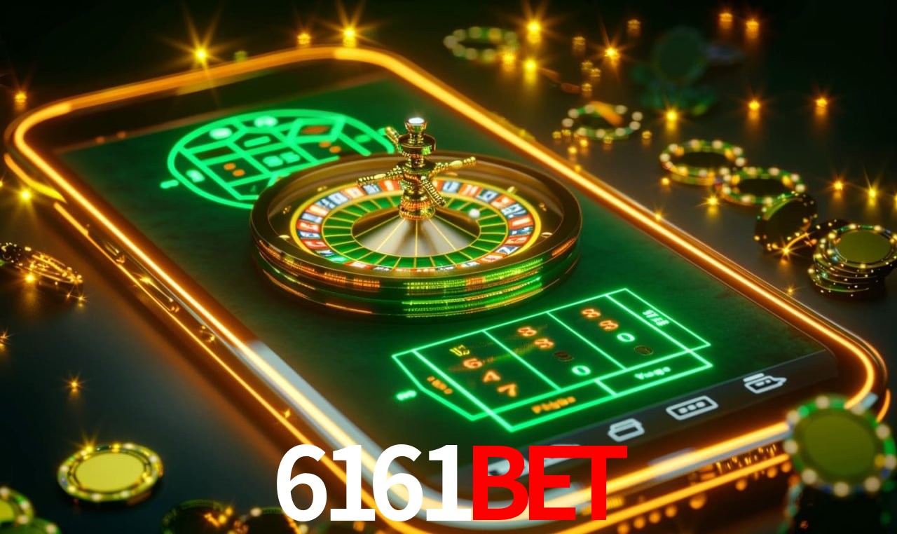 Jogos de Slot 6161bet