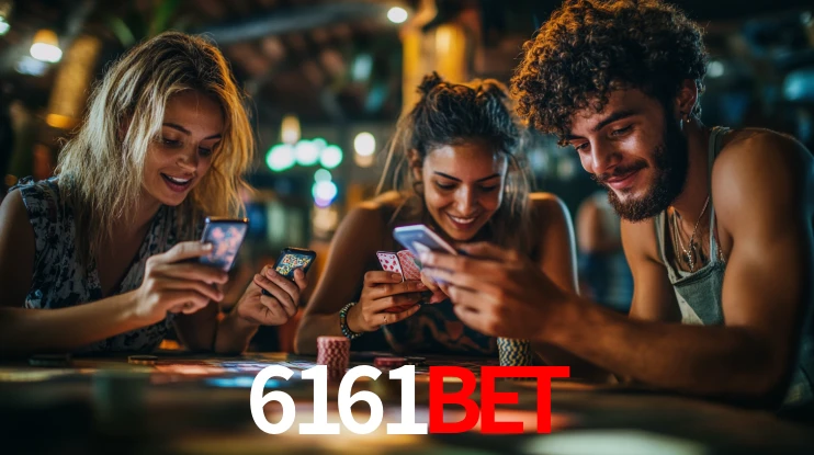 Programa VIP 6161bet