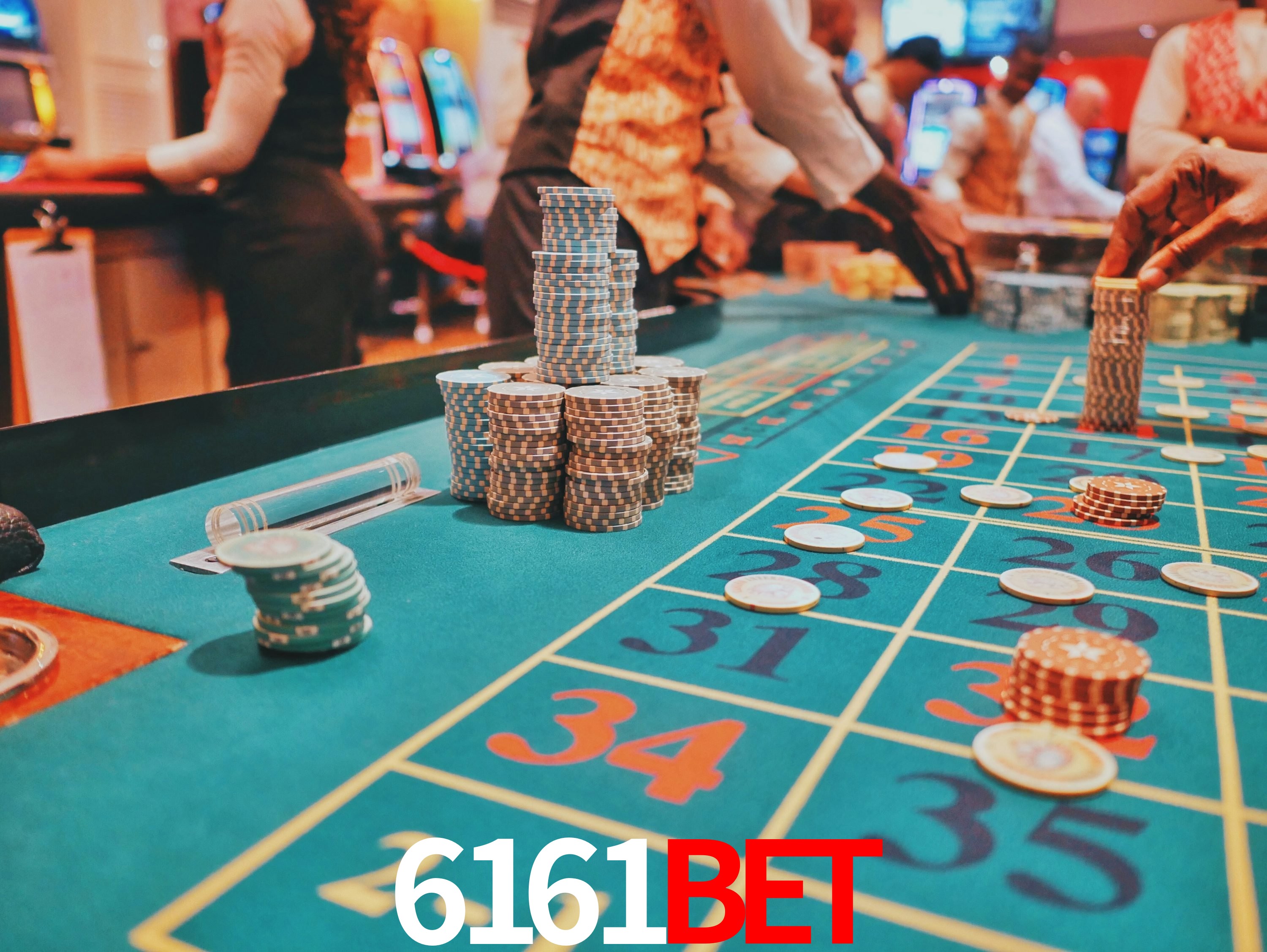 Jogos Exclusivos 6161bet
