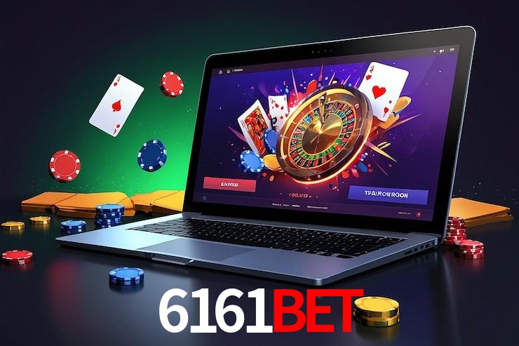 Login Seguro 6161bet