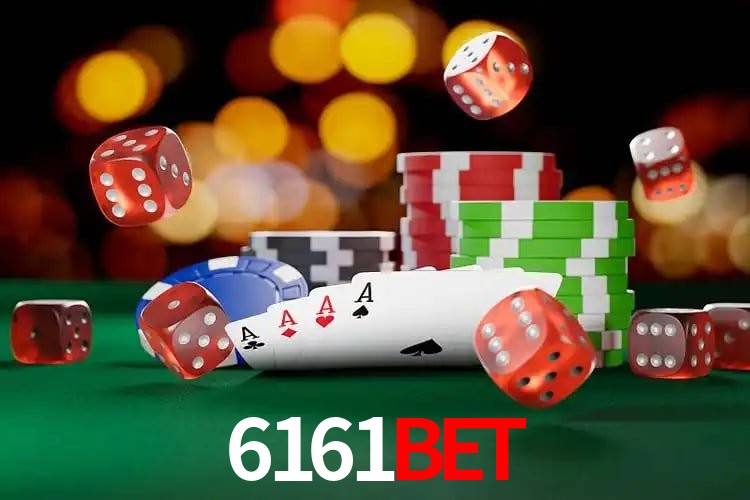 Apostas de Tênis 6161bet