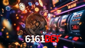 Desvendando o Mundo dos Jogos Virtuais na 6161bet
