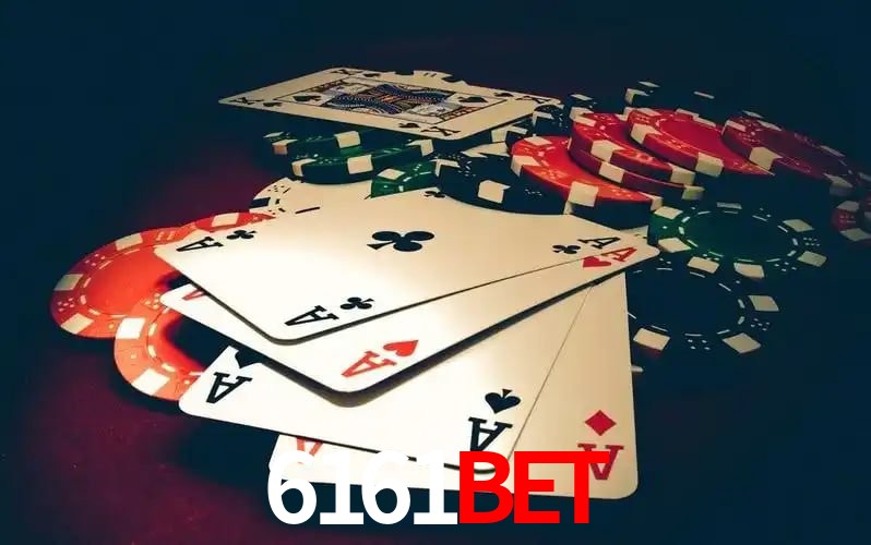 Promoções Sazonais 6161bet