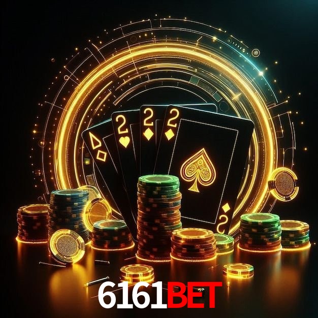 Apostas de Futebol 6161bet