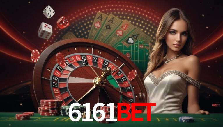 Account Benefits 6161bet