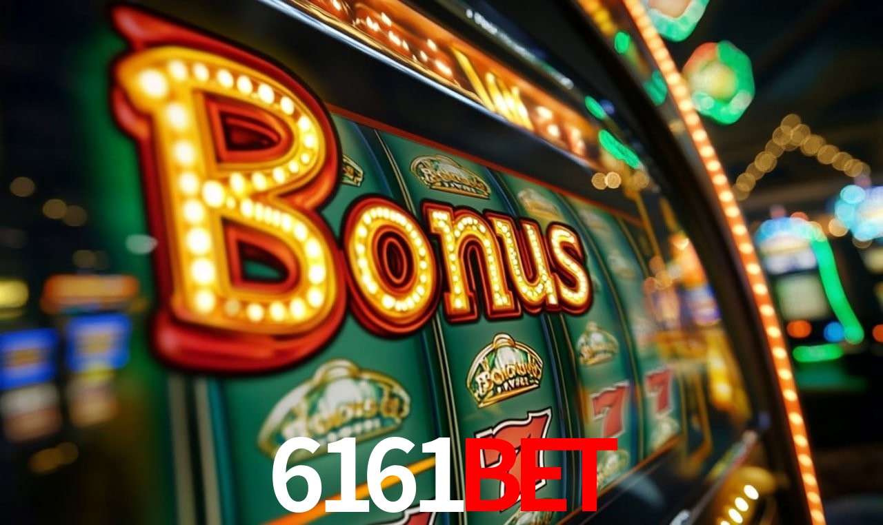 Design Responsivo 6161bet