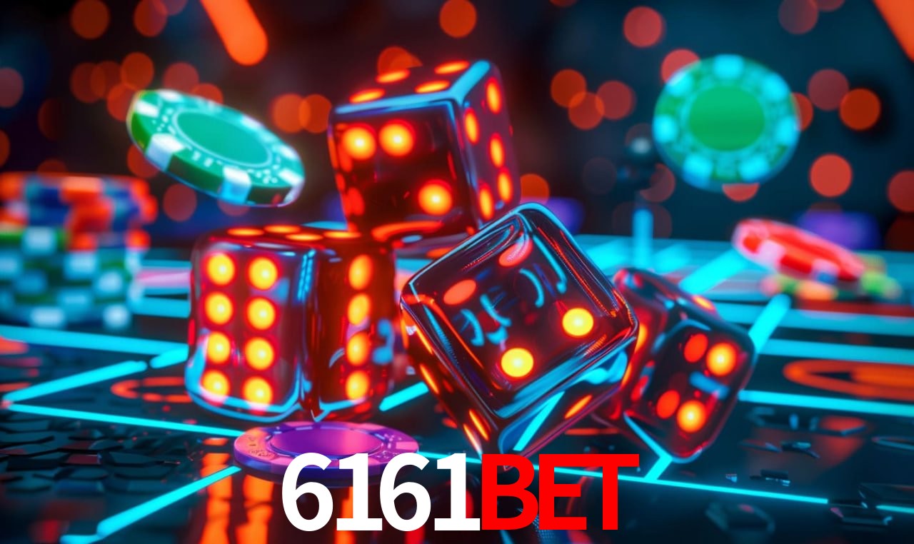 A Emoção da Loteria na 6161bet: Uma Chance de Mudança de Vida
