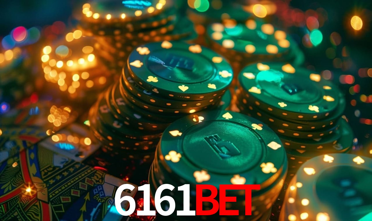 Programa VIP 6161bet
