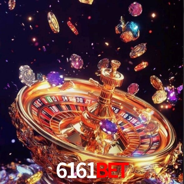 Casino Ao Vivo 6161bet