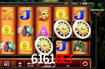 A Emoção da Loteria na 6161bet: Uma Chance de Mudança de Vida