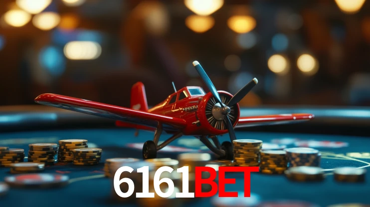 Slot Games 6161bet