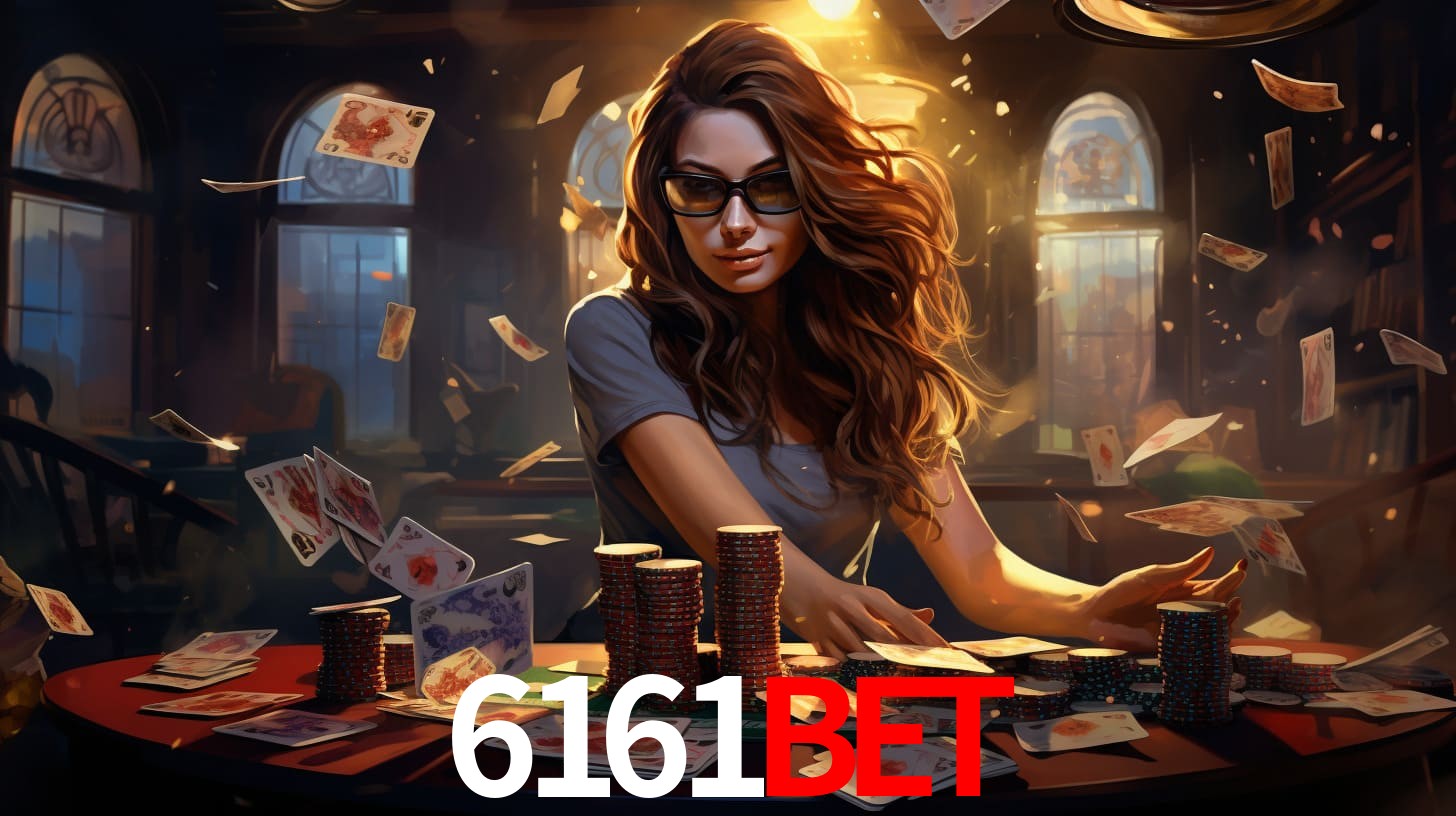 Live Casino 6161bet